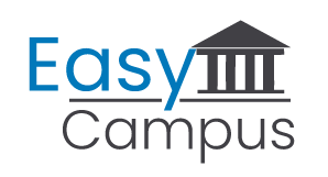 EasyCampus.io – Campus Management Made Easy